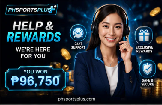 Contact SPORTSPLUS