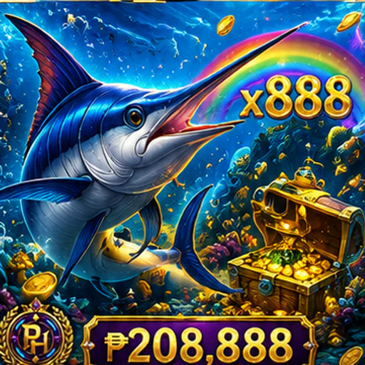 SPORTSPLUS fishing icon