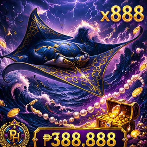 SPORTSPLUS Fishing Jackpot