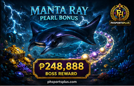 SPORTSPLUS sports fishing bonus route