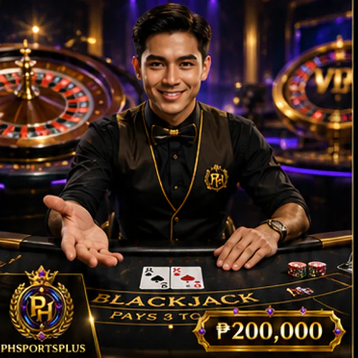 SPORTSPLUS Live Casino Rewards