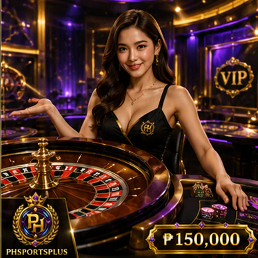 SPORTSPLUS Live Casino Jackpot