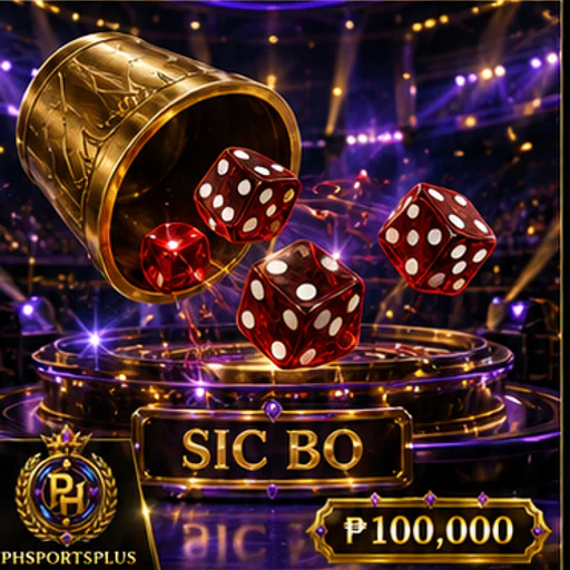 SPORTSPLUS live casino icon