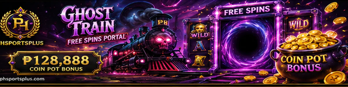 SPORTSPLUS slot banner