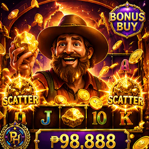 SPORTSPLUS slot icon