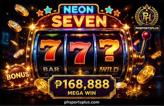 SPORTSPLUS slot bonus