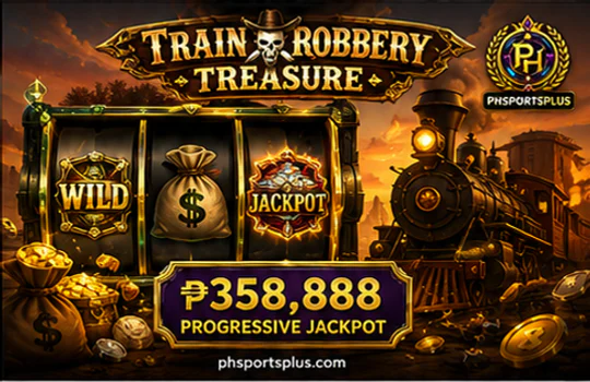 SPORTSPLUS sports slot reward route