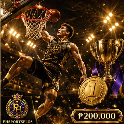 SPORTSPLUS Sports Rewards