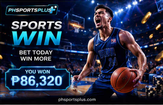 SPORTSPLUS sports betting