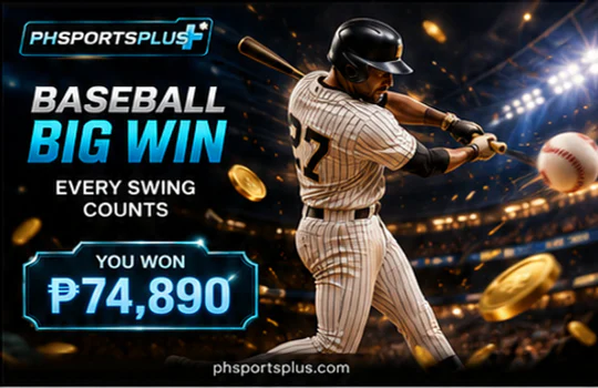 PHSPORTSPLUS slot login sports picks